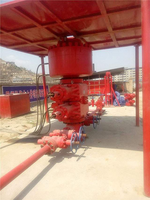 長(zhǎng)慶油田防噴器檢測(cè) 長(zhǎng)慶油田防噴器檢測(cè)